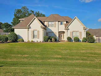 138 Colton Ridge Ln, Atoka, TN 38004