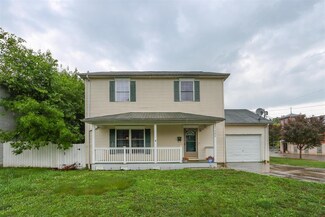 704 Walnut St, Wyoming, OH 45215