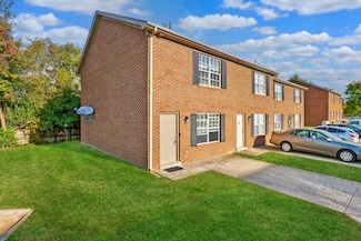 715 Ellison Ct, Lexington, KY 40505