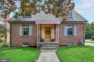 29 S Rockburn St, York, PA 17402