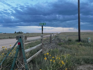 TBD Buggy Rd, Carpenter, WY 82054