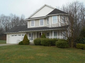 108 Silver Ln, Clarion, PA 16214