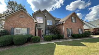 689 Towne Lake Dr, Montgomery, AL 36117