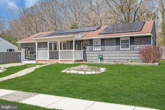 112 Woodcrest Ave, Absecon, NJ 08201