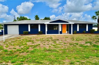 403 Hollywood St, Lehigh Acres, FL 33936