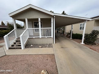 1487 W Horseshoe Bend Dr Unit 67, Camp Verde, AZ 86322