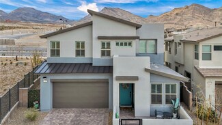 705 Carlon Hills Ave, Las Vegas, NV 89138