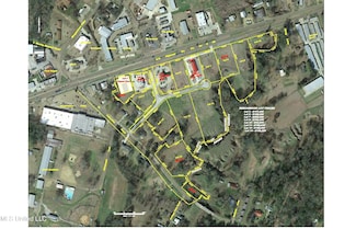 0 S Highway 61, Natchez, MS 39120