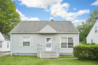 644 Elbur Ave, Akron, OH 44306