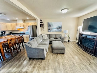 10 Mitchell Way, Columbia Falls, MT 59912