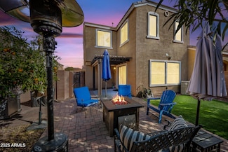 3519 E Erie St, Gilbert, AZ 85295