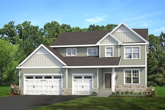939 Prestwick Dr, Belle Plaine, MN 56011