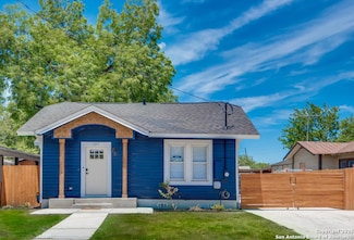 107 W Hart Ave, San Antonio, TX 78214