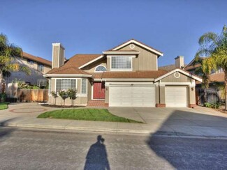 652 Boar Cir, Fremont, CA 94539