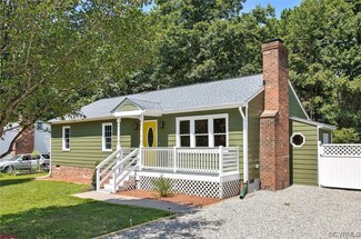 12112 Dehaviland Dr, Midlothian, VA 23112