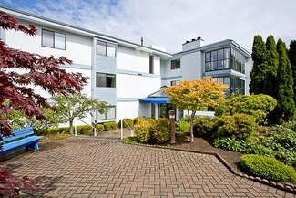 201 3rd Ave N Unit 211, Edmonds, WA 98020