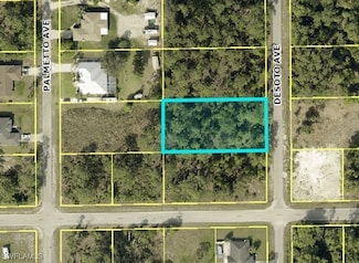 1003 Desoto Ave, Lehigh Acres, FL 33972