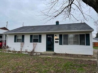 194 Saint Christopher Ln, Columbus, OH 43213