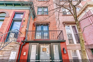 531 Bloomfield St Unit 1, Hoboken, NJ 07030