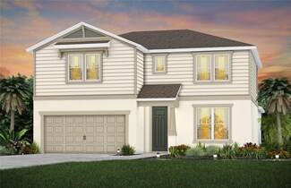 2607 Winter Calm Ln, Kissimmee, FL 34744