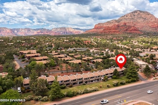 3340 W State Route 89a Unit 17, Sedona, AZ 86336