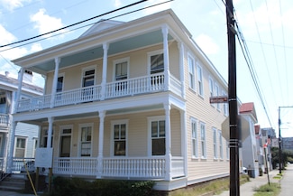 63 Montagu St Unit A, Charleston, SC 29401