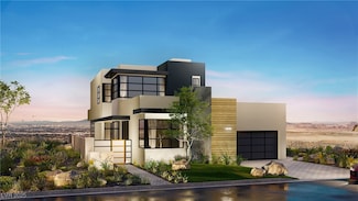 557 Overlook Rim Dr, Henderson, NV 89012