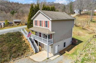 485 Azalea Cir, Marshall, NC 28753