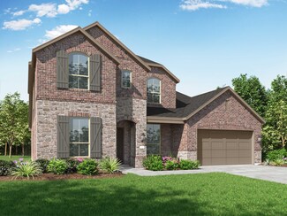 Plan Wimbledon, Leander, TX 78641