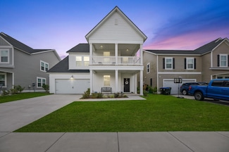 128 Red Bluff St, Summerville, SC 29483
