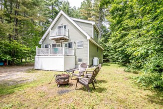 504 Passaconaway Rd, Conway, NH 03818