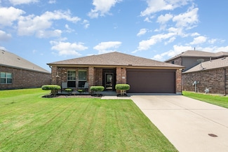 508 Basswood Ln, Melissa, TX 75454