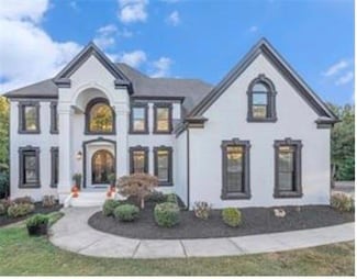 4519 Mossey Dr, Lithonia, GA 30038