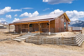 83 County Road 3810, Silverthorne, CO 80498