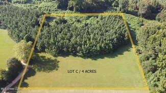 2645 Odom Rd, Hernando, MS 38632