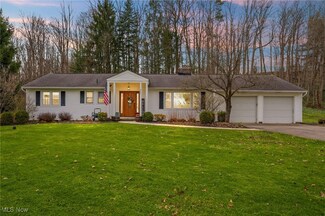 6844 Center Rd, Valley City, OH 44280