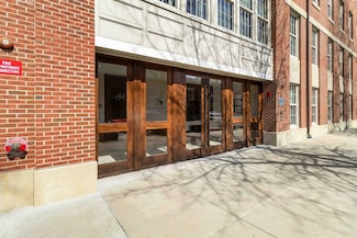 45 1st Ave Unit 209, Boston, MA 02129