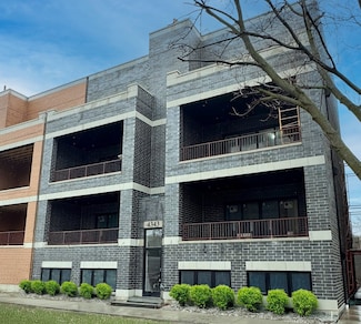 4343 N Richmond St Unit 3N, Chicago, IL 60618