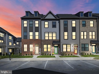 703 Susquehannock Way, Glen Burnie, MD 21060