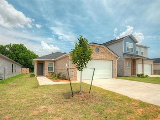 12101 SW 34th St, Mustang, OK 73064