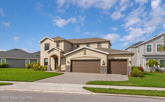 8474 Catalissa Ave, Melbourne, FL 32940