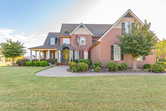501 Ridge Pointe Ln, Cohutta, GA 30710