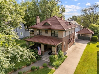 803 Marion Ave, Malvern, IA 51551