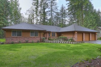 12853 456th Dr SE, North Bend, WA 98045