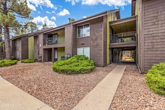 1200 S Riordan Ranch St Unit 121, Flagstaff, AZ 86001