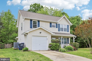 3802 Molly Miller Ct, Waldorf, MD 20603