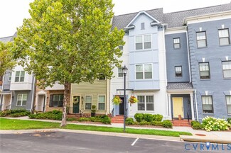 5402 Libbie Mill Blvd W, Richmond, VA 23230