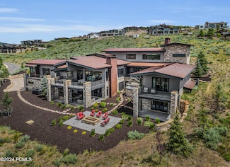 3270 Central Pacific Trail, Park City, UT 84098