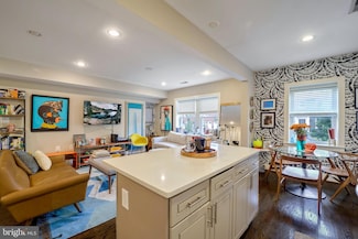 1239 Simms Place NE Unit 1, Washington, DC 20002