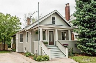 2646 Prairie Ave, Evanston, IL 60201